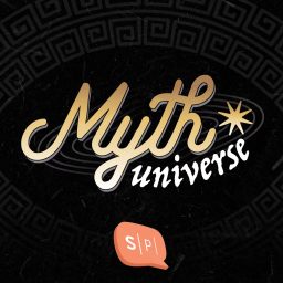 Artwork for Myth Universe