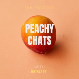 Artwork for Peachy Chats