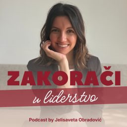 Artwork for Zakorači u liderstvo