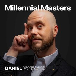 Artwork for Millennial Masters