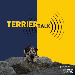 Artwork for Terrier Talk