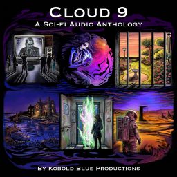 Artwork for Cloud 9 Anthology
