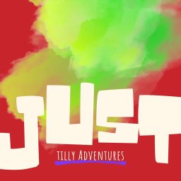 Artwork for Just Tilly Adventures