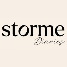 Artwork for Storme Diaries
