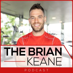 Artwork for The Brian Keane Podcast