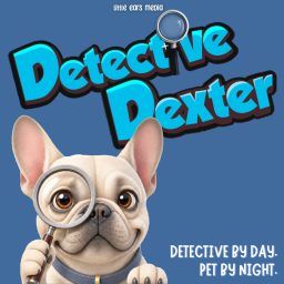 Artwork for Detective Dexter