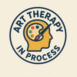 Artwork for Art Therapy: In Process