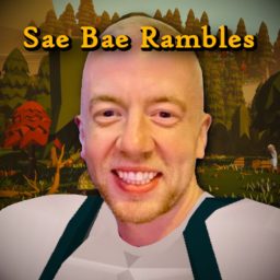 Artwork for Sae Bae Rambles
