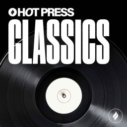 Artwork for Hot Press Classics
