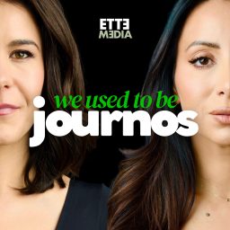 Artwork for We Used to be Journos