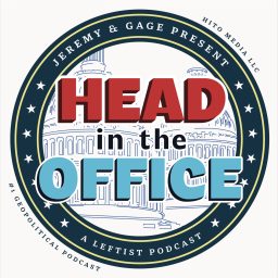 Artwork for Head in the Office