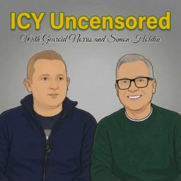 Artwork for Icy Uncensored