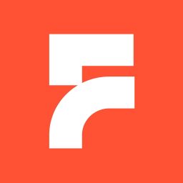 Artwork for Forward Future Interviews