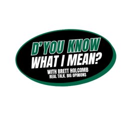 Artwork for D'You Know What I Mean