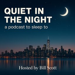 Artwork for Quiet In The Night
