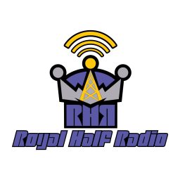 Artwork for Royal Half Radio