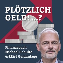Artwork for Plötzlich Geld! ...?