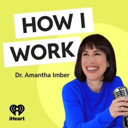 Artwork for How I Work