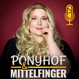 Artwork for Ponyhof und Mittelfinger