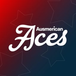 Artwork for Ausmerican Aces
