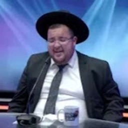 Artwork for הרב נפתלי ניסים