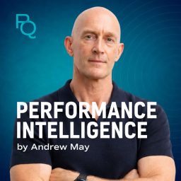 Artwork for Performance Intelligence