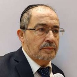 Artwork for הרב מיכאל שושן