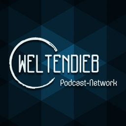 Artwork for Weltendieb Podcast Network
