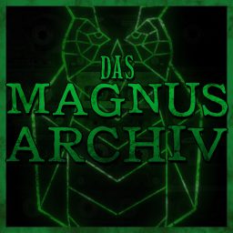 Artwork for Das Magnus-Archiv
