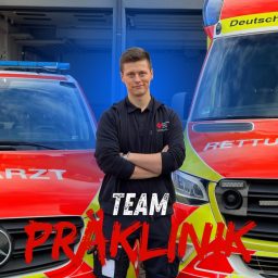 Artwork for Team Präklinik