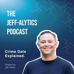 Artwork for The Jeff-alytics Podcast