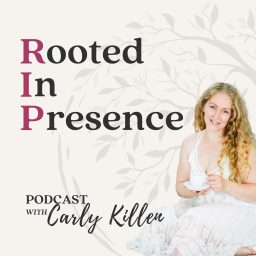 Artwork for Rooted In Presence