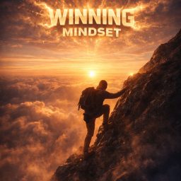 Artwork for Winning Mindset
