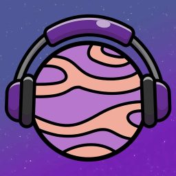 Artwork for Planet Nude
