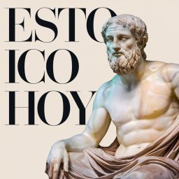 Artwork for Estoico Hoy