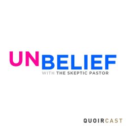 Artwork for Unbelief