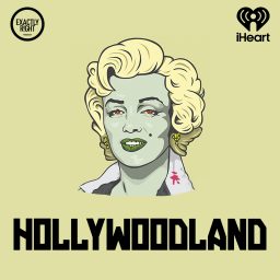 Artwork for HOLLYWOODLAND
