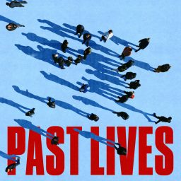 Artwork for Past Lives
