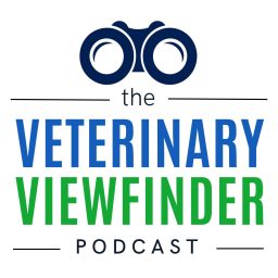 Artwork for Veterinary Viewfinder Podcast