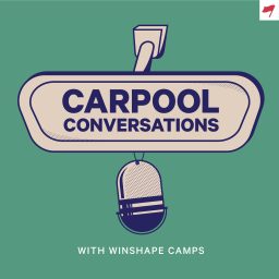 Artwork for Carpool Conversations