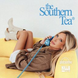 Artwork for The Southern Tea