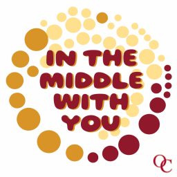 Artwork for In the Middle With You