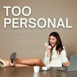 Artwork for Too Personal