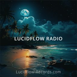 Artwork for Lucidflow-Records.com - Lucidflow Radio