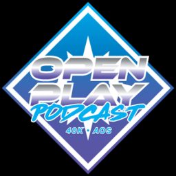 Artwork for Open Play