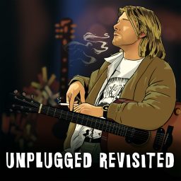 Artwork for Unplugged Revisited