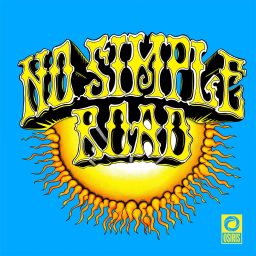 Artwork for No Simple Road