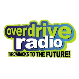 Artwork for Overdrive Radio