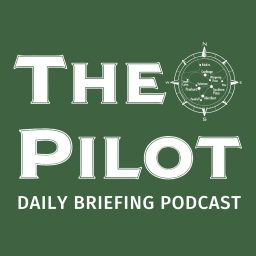 Artwork for The Pilot