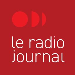 Artwork for Le Radiojournal